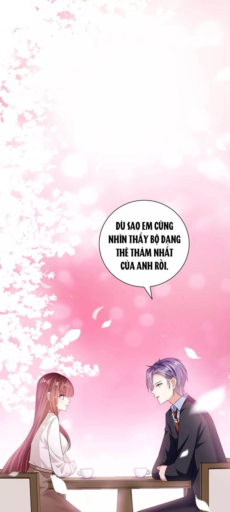 đọc truyện Thiên Tài Khốc Bảo: Tổng Tài Sủng Thê Quá Cường Hãn Chương 90 ảnh 12 tại Thiên Thai Truyện