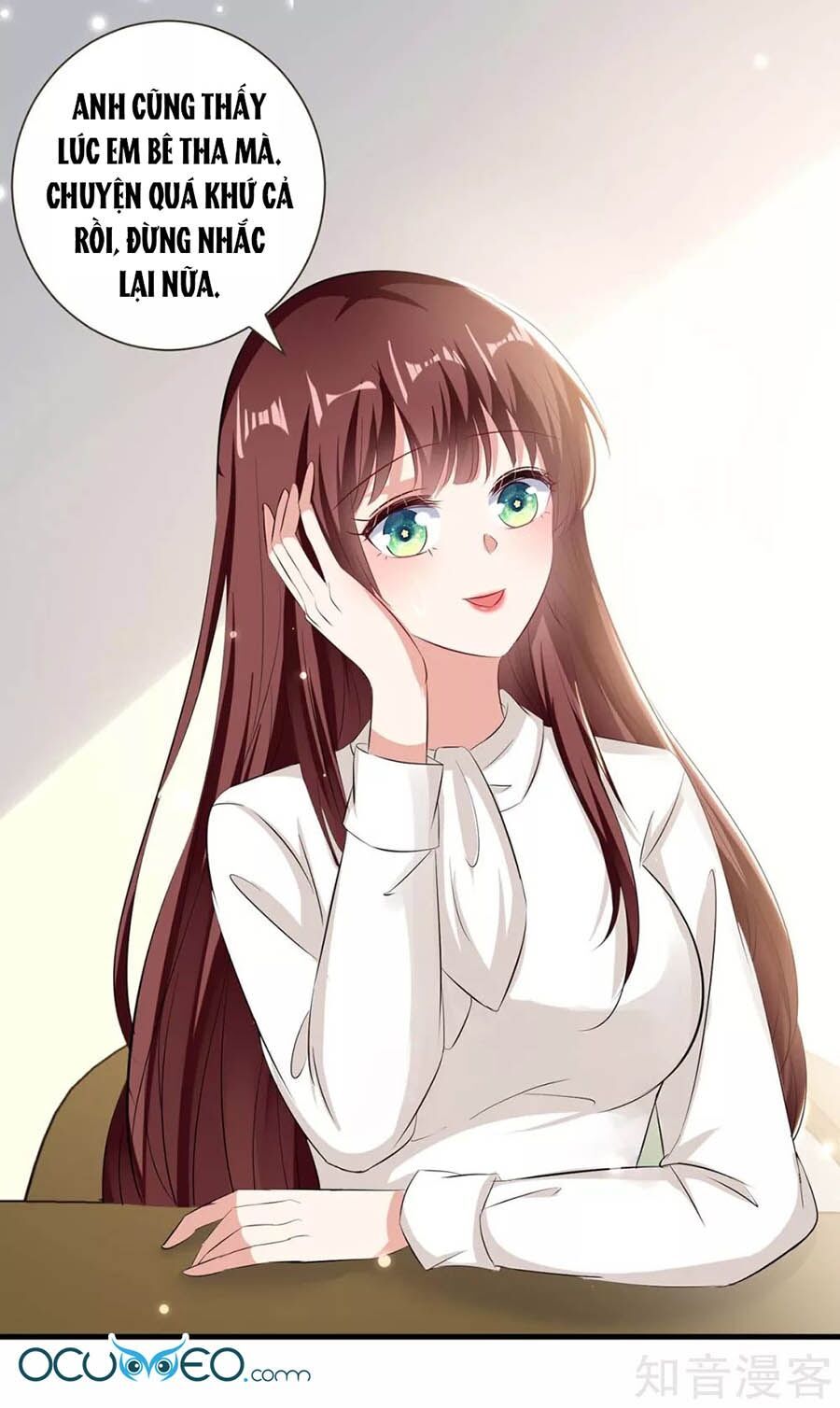 đọc truyện Thiên Tài Khốc Bảo: Tổng Tài Sủng Thê Quá Cường Hãn Chương 90 ảnh 14 tại Thiên Thai Truyện