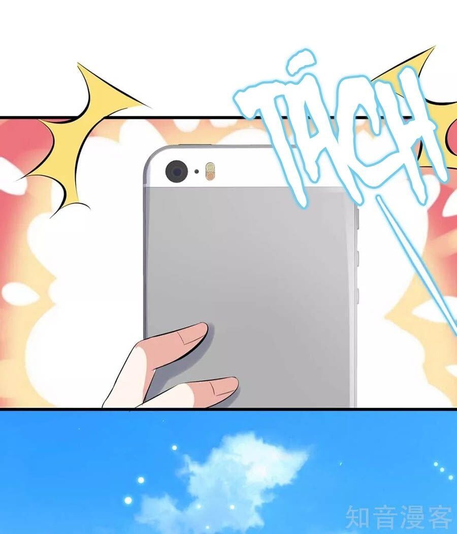 đọc truyện Thiên Tài Khốc Bảo: Tổng Tài Sủng Thê Quá Cường Hãn Chương 90 ảnh 15 tại Thiên Thai Truyện