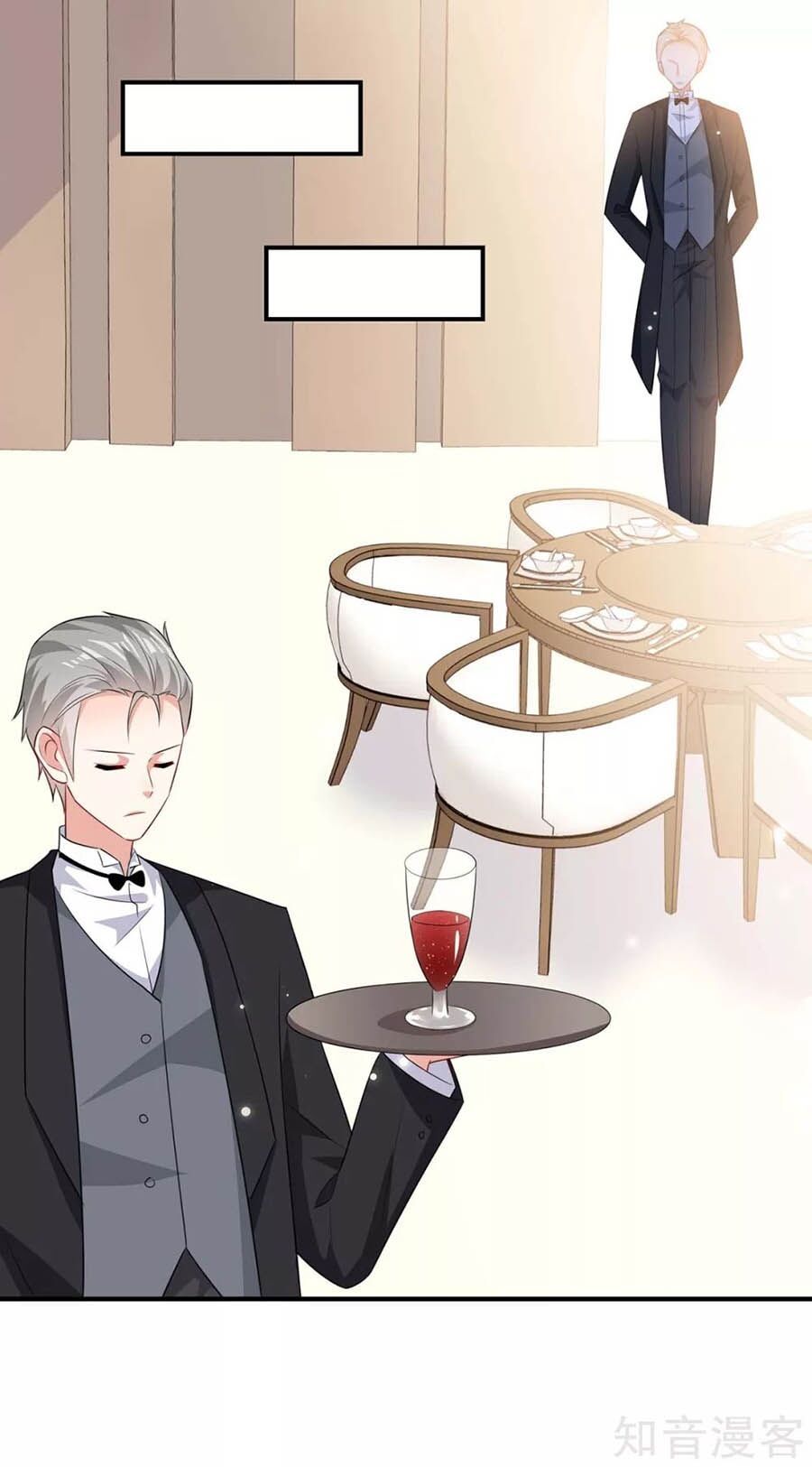 đọc truyện Thiên Tài Khốc Bảo: Tổng Tài Sủng Thê Quá Cường Hãn Chương 90 ảnh 4 tại Thiên Thai Truyện