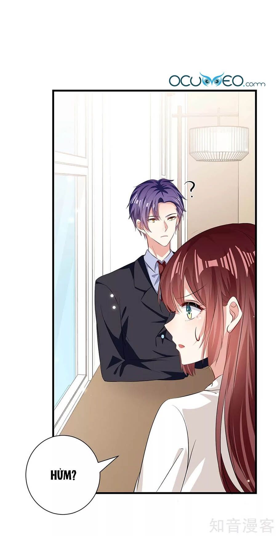 đọc truyện Thiên Tài Khốc Bảo: Tổng Tài Sủng Thê Quá Cường Hãn Chương 90 ảnh 30 tại Thiên Thai Truyện