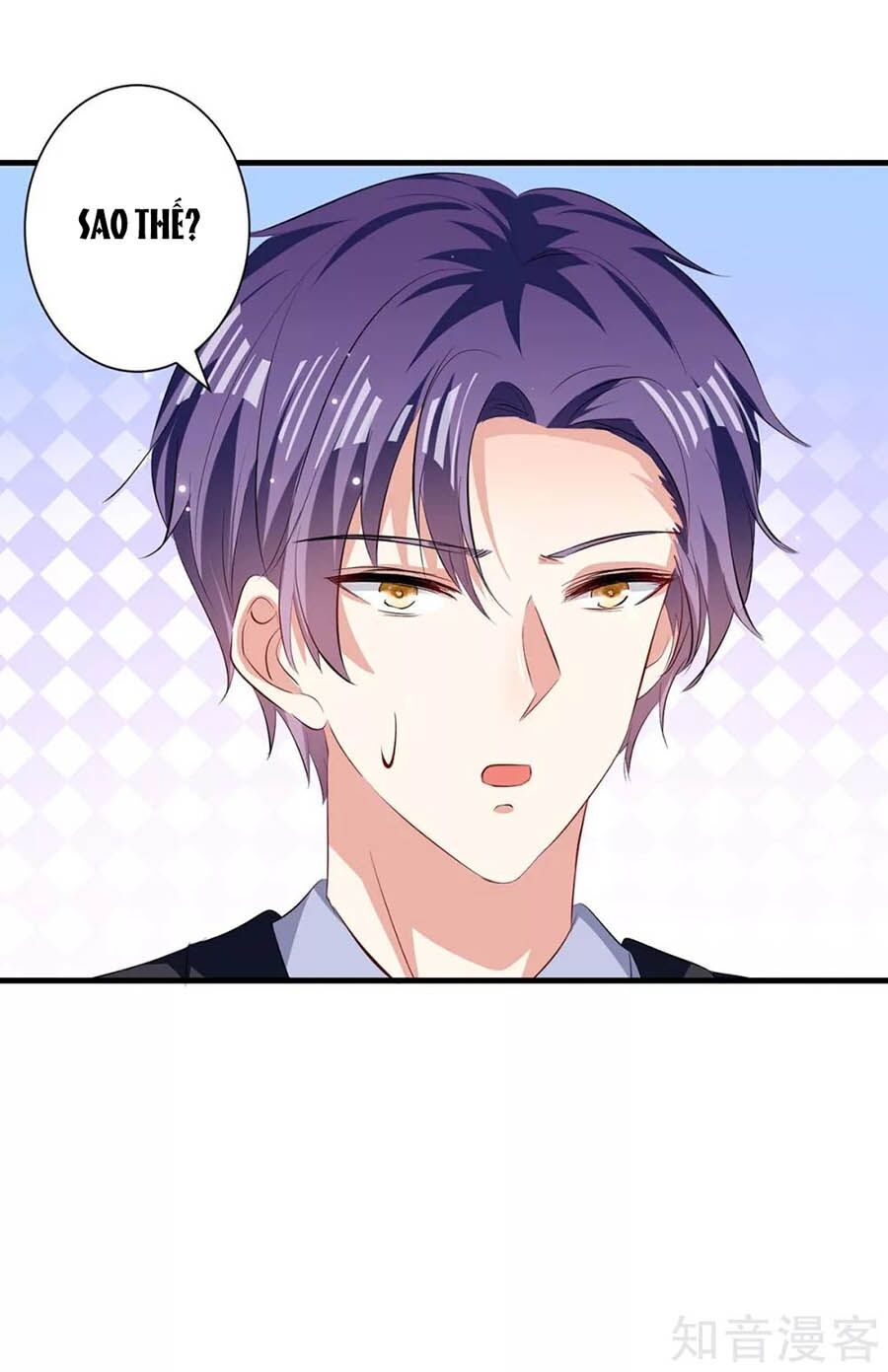 đọc truyện Thiên Tài Khốc Bảo: Tổng Tài Sủng Thê Quá Cường Hãn Chương 90 ảnh 31 tại Thiên Thai Truyện