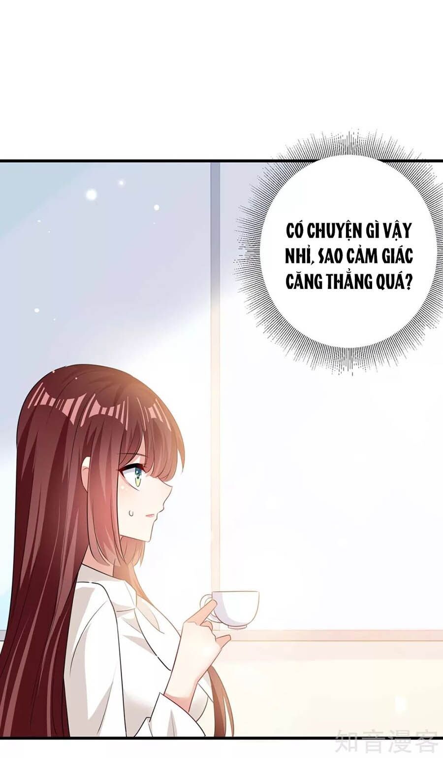 đọc truyện Thiên Tài Khốc Bảo: Tổng Tài Sủng Thê Quá Cường Hãn Chương 90 ảnh 5 tại Thiên Thai Truyện