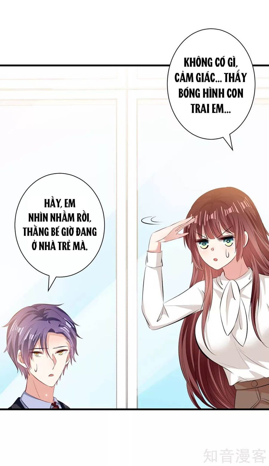 đọc truyện Thiên Tài Khốc Bảo: Tổng Tài Sủng Thê Quá Cường Hãn Chương 90 ảnh 32 tại Thiên Thai Truyện