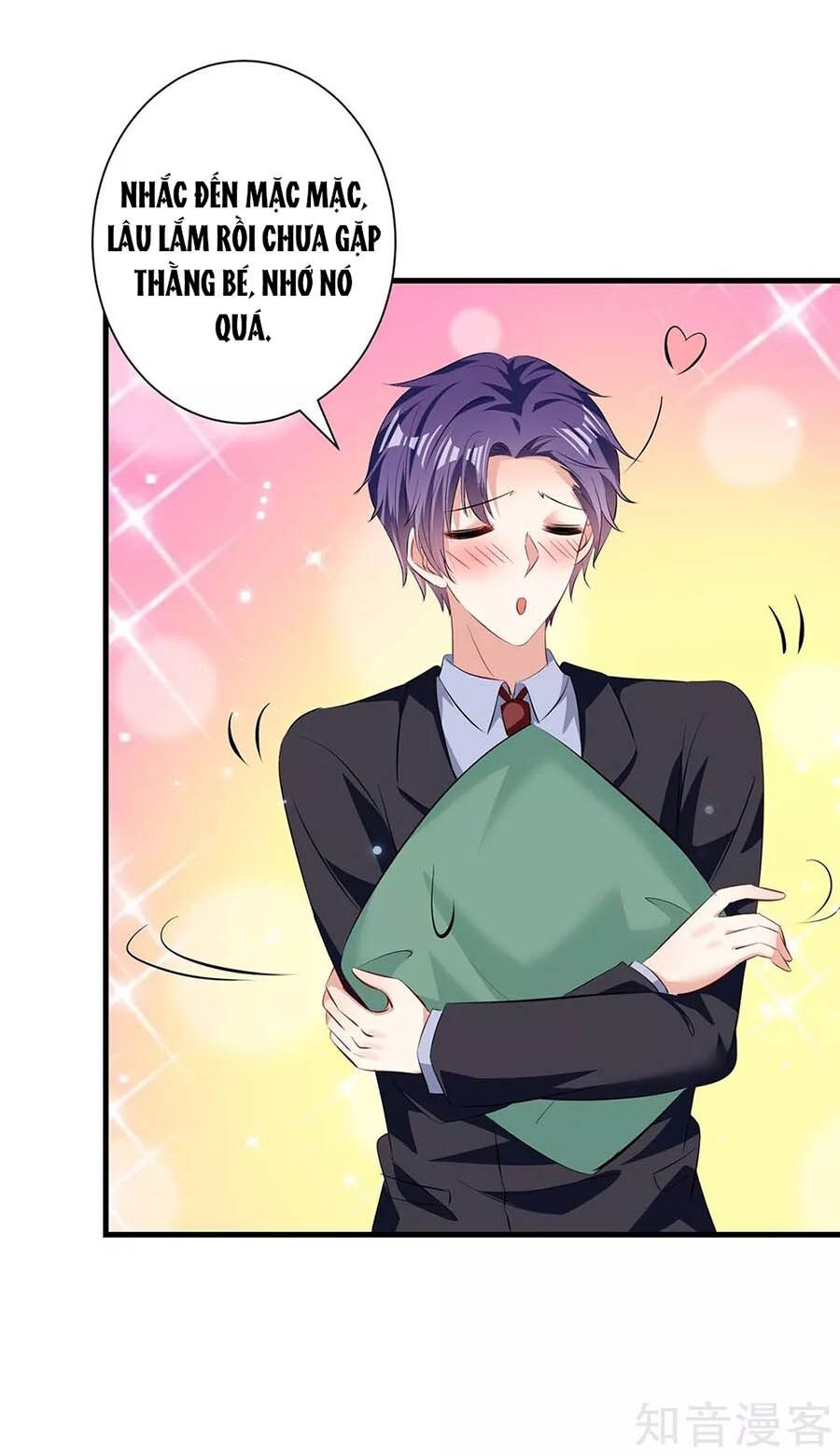 đọc truyện Thiên Tài Khốc Bảo: Tổng Tài Sủng Thê Quá Cường Hãn Chương 90 ảnh 33 tại Thiên Thai Truyện