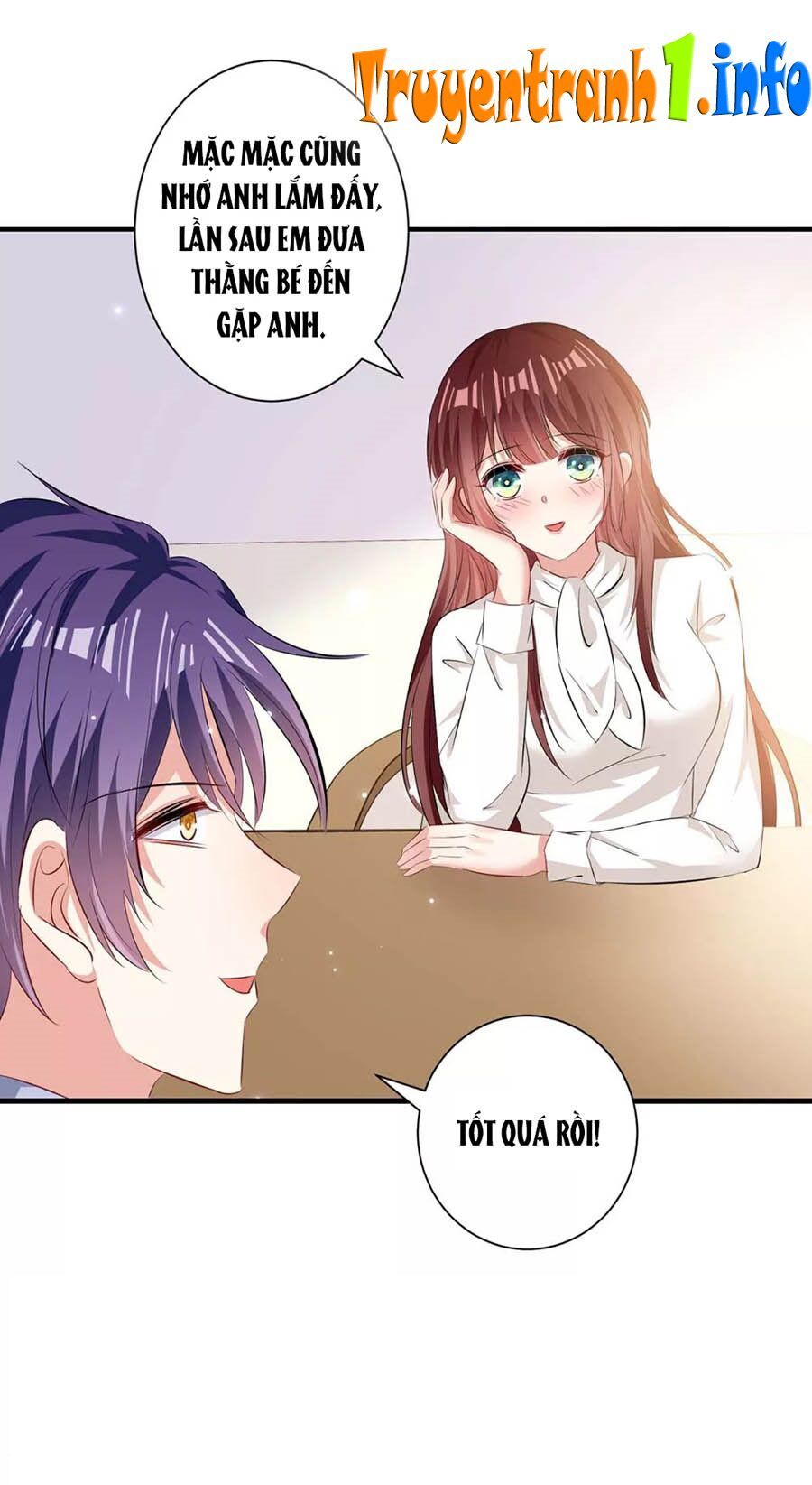 đọc truyện Thiên Tài Khốc Bảo: Tổng Tài Sủng Thê Quá Cường Hãn Chương 90 ảnh 34 tại Thiên Thai Truyện