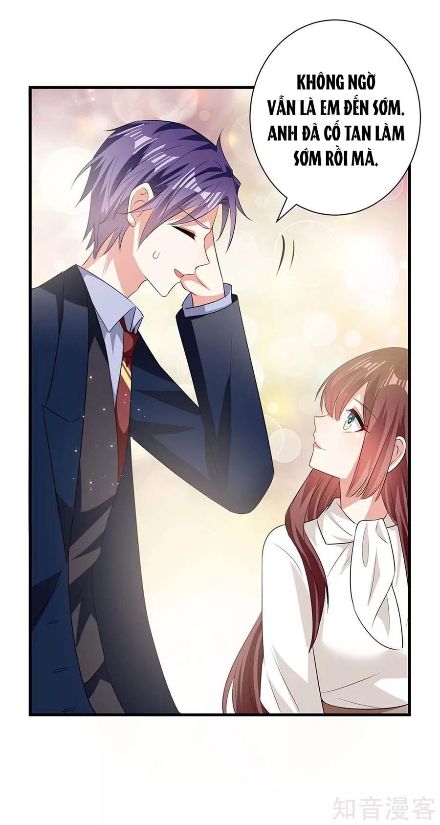 đọc truyện Thiên Tài Khốc Bảo: Tổng Tài Sủng Thê Quá Cường Hãn Chương 90 ảnh 9 tại Thiên Thai Truyện