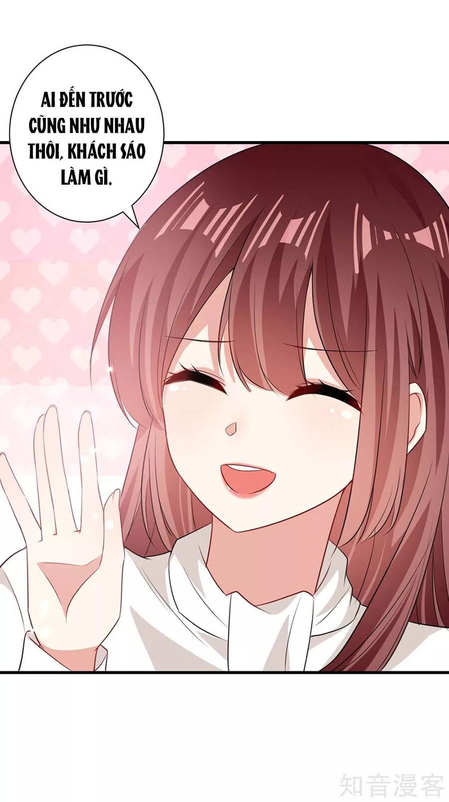 đọc truyện Thiên Tài Khốc Bảo: Tổng Tài Sủng Thê Quá Cường Hãn Chương 90 ảnh 10 tại Thiên Thai Truyện