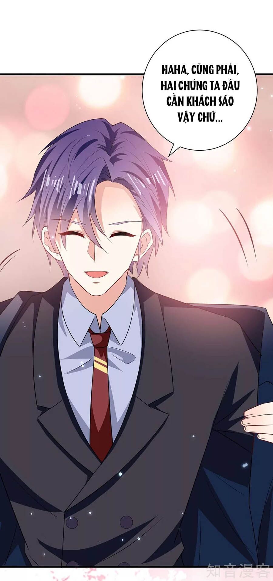 đọc truyện Thiên Tài Khốc Bảo: Tổng Tài Sủng Thê Quá Cường Hãn Chương 90 ảnh 11 tại Thiên Thai Truyện