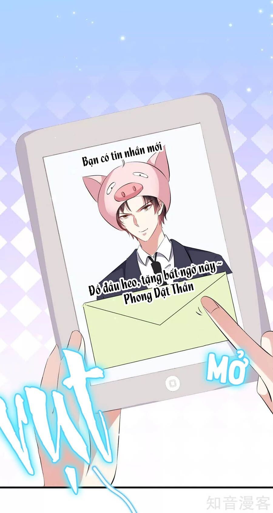 đọc truyện Thiên Tài Khốc Bảo: Tổng Tài Sủng Thê Quá Cường Hãn Chương 91 ảnh 13 tại Thiên Thai Truyện