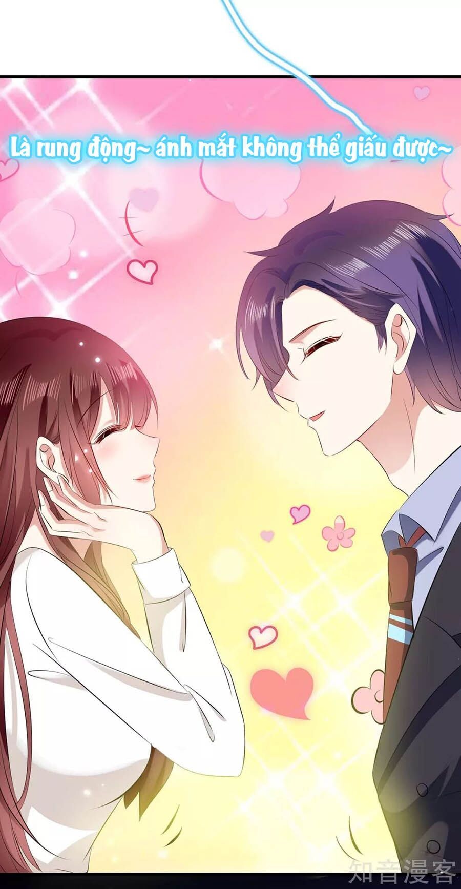 đọc truyện Thiên Tài Khốc Bảo: Tổng Tài Sủng Thê Quá Cường Hãn Chương 91 ảnh 14 tại Thiên Thai Truyện