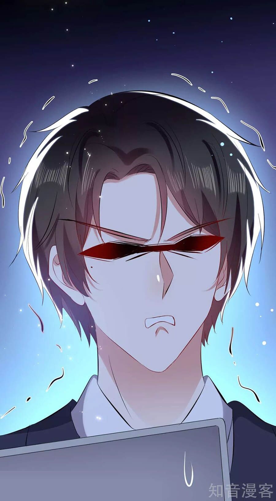 đọc truyện Thiên Tài Khốc Bảo: Tổng Tài Sủng Thê Quá Cường Hãn Chương 91 ảnh 15 tại Thiên Thai Truyện