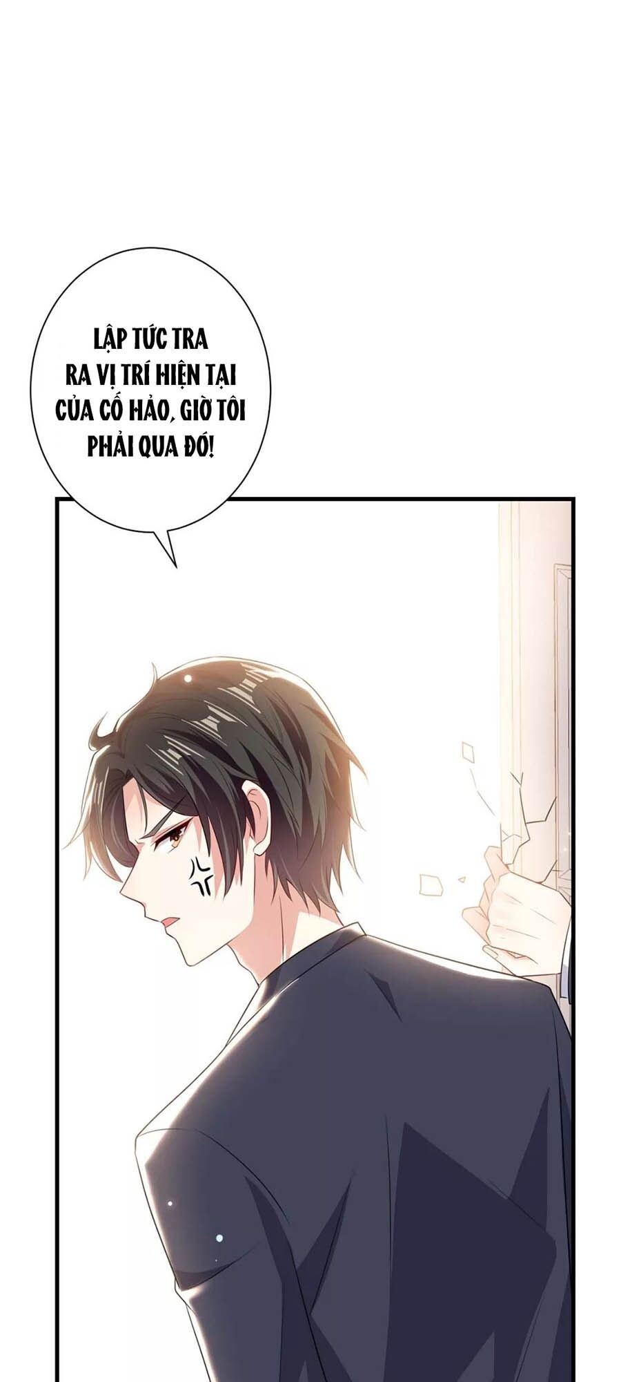 đọc truyện Thiên Tài Khốc Bảo: Tổng Tài Sủng Thê Quá Cường Hãn Chương 91 ảnh 18 tại Thiên Thai Truyện