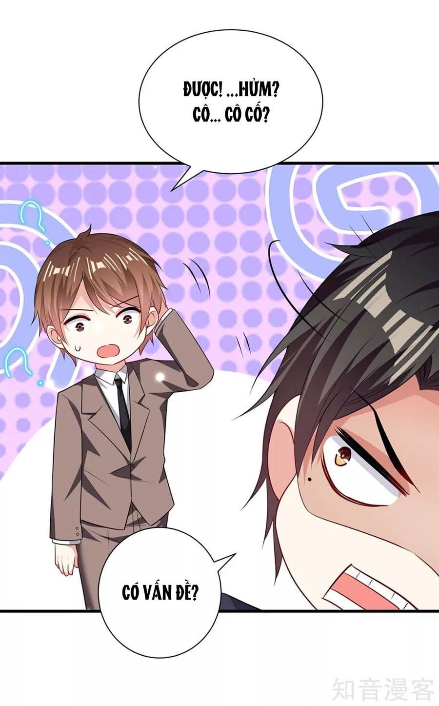 đọc truyện Thiên Tài Khốc Bảo: Tổng Tài Sủng Thê Quá Cường Hãn Chương 91 ảnh 20 tại Thiên Thai Truyện