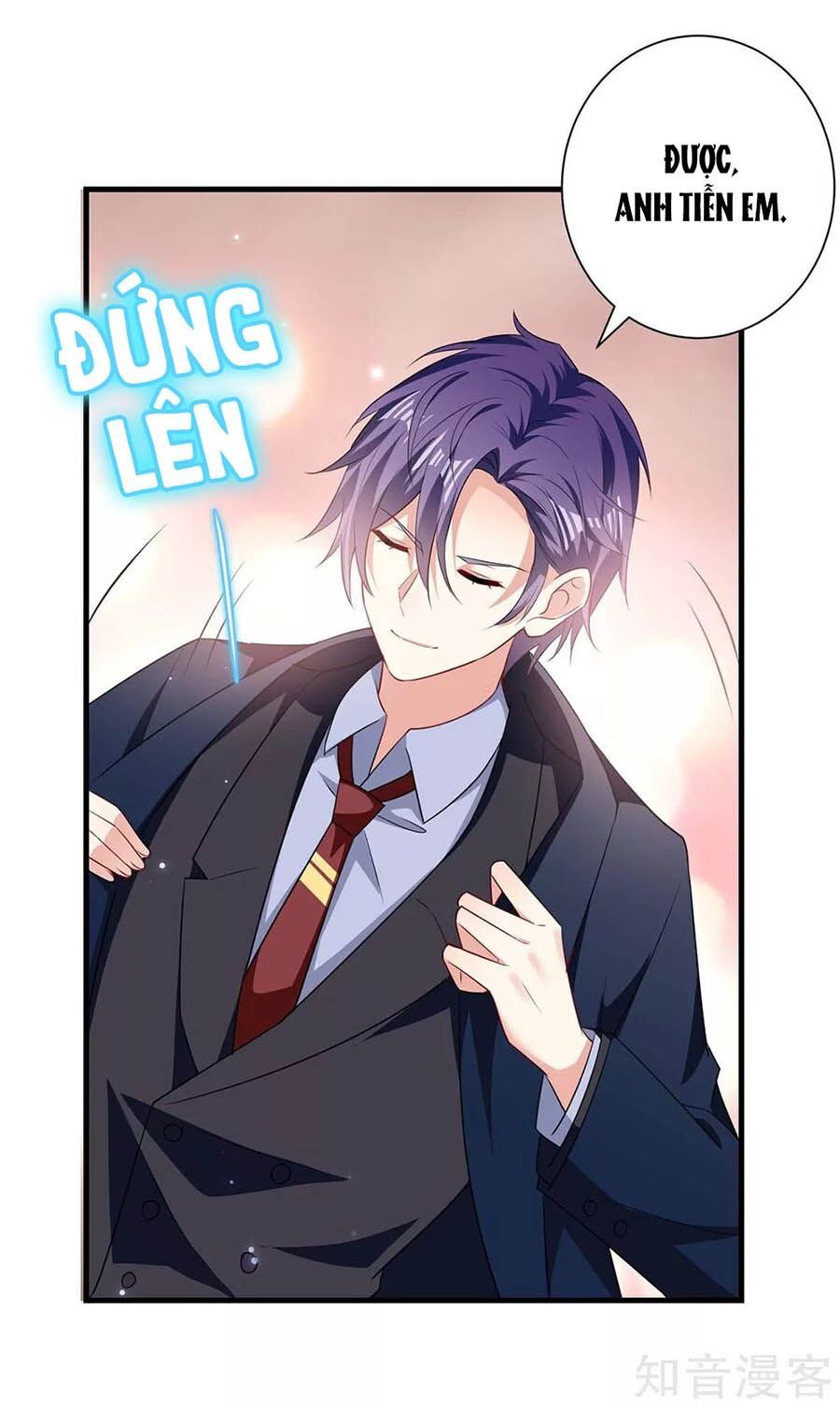 đọc truyện Thiên Tài Khốc Bảo: Tổng Tài Sủng Thê Quá Cường Hãn Chương 91 ảnh 25 tại Thiên Thai Truyện