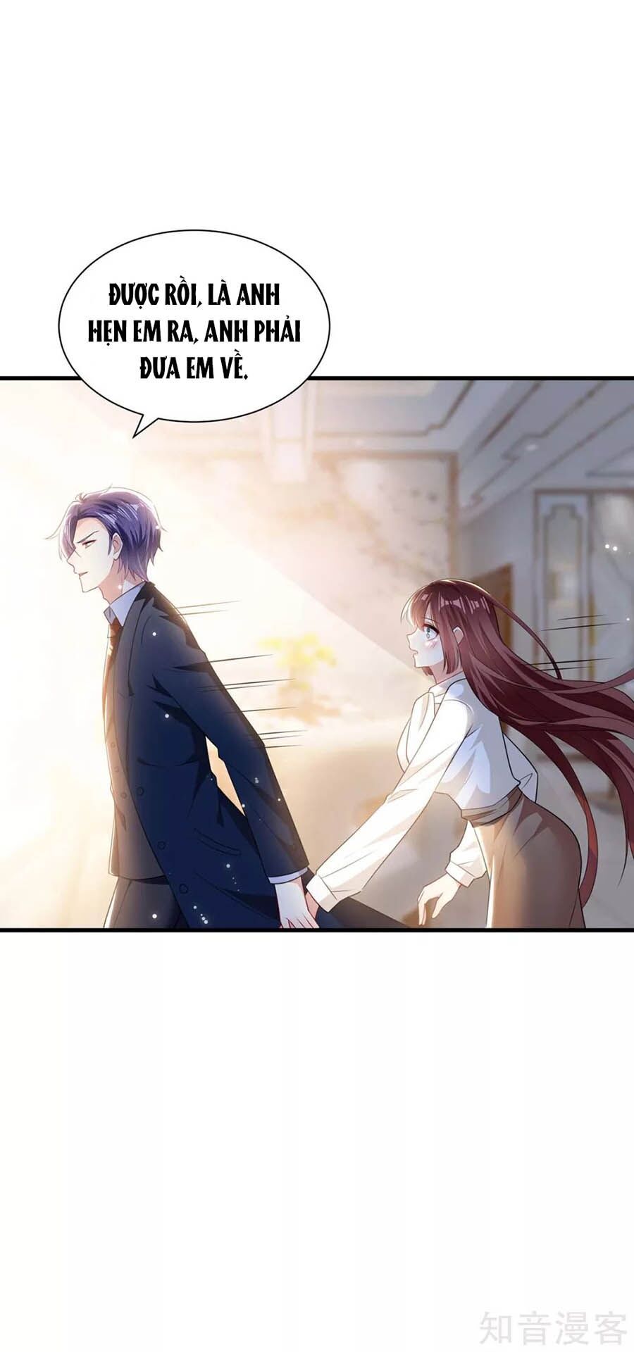 đọc truyện Thiên Tài Khốc Bảo: Tổng Tài Sủng Thê Quá Cường Hãn Chương 91 ảnh 27 tại Thiên Thai Truyện