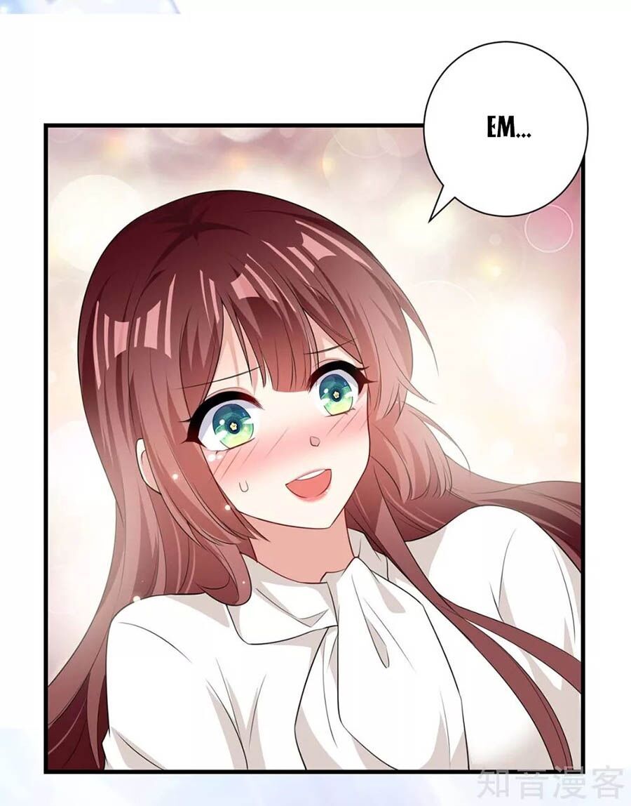 đọc truyện Thiên Tài Khốc Bảo: Tổng Tài Sủng Thê Quá Cường Hãn Chương 91 ảnh 28 tại Thiên Thai Truyện