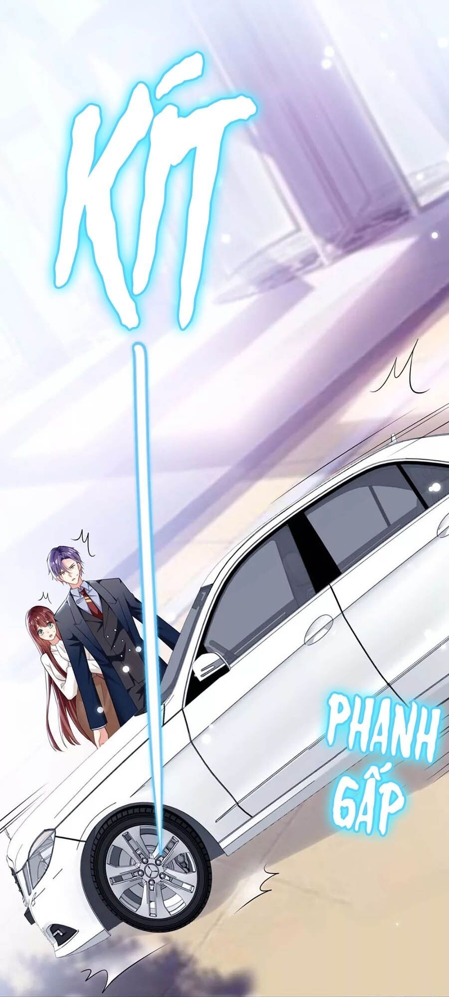 đọc truyện Thiên Tài Khốc Bảo: Tổng Tài Sủng Thê Quá Cường Hãn Chương 91 ảnh 29 tại Thiên Thai Truyện