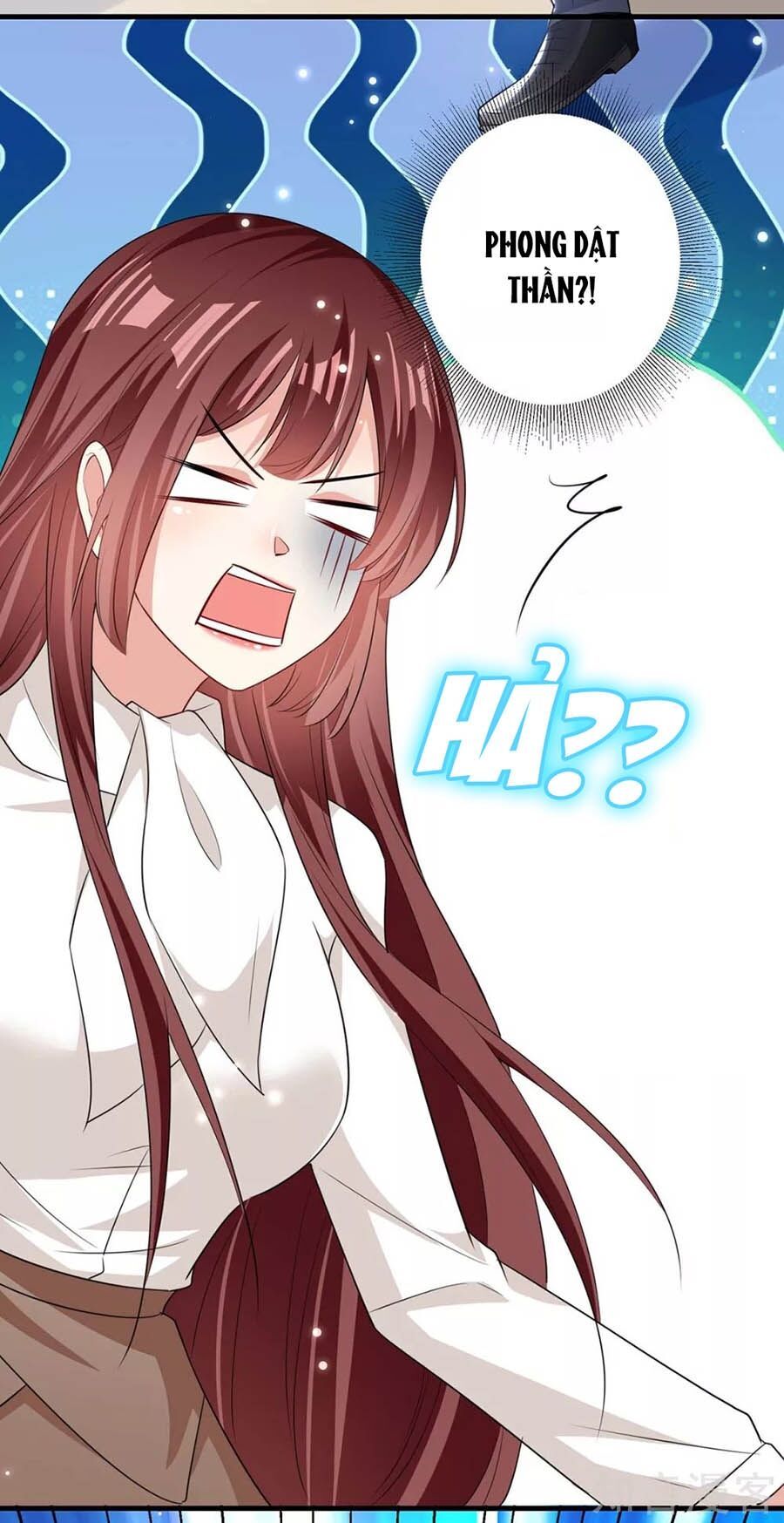 đọc truyện Thiên Tài Khốc Bảo: Tổng Tài Sủng Thê Quá Cường Hãn Chương 91 ảnh 34 tại Thiên Thai Truyện