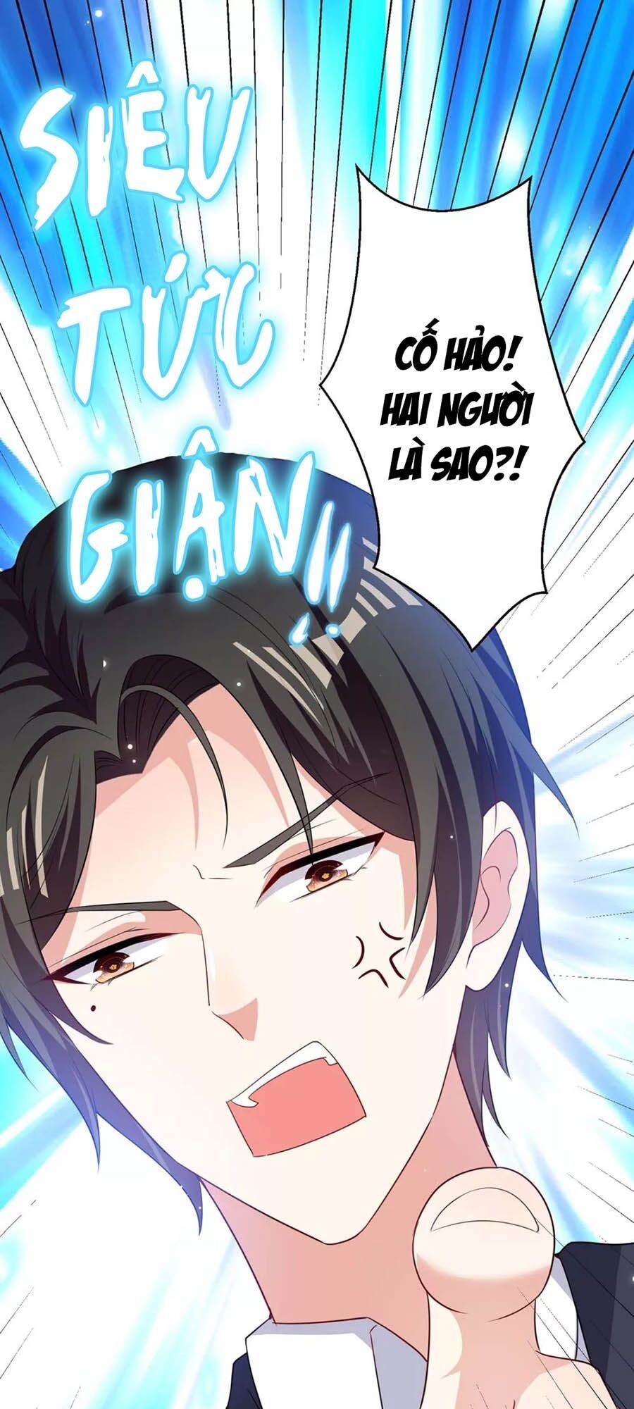 đọc truyện Thiên Tài Khốc Bảo: Tổng Tài Sủng Thê Quá Cường Hãn Chương 91 ảnh 35 tại Thiên Thai Truyện