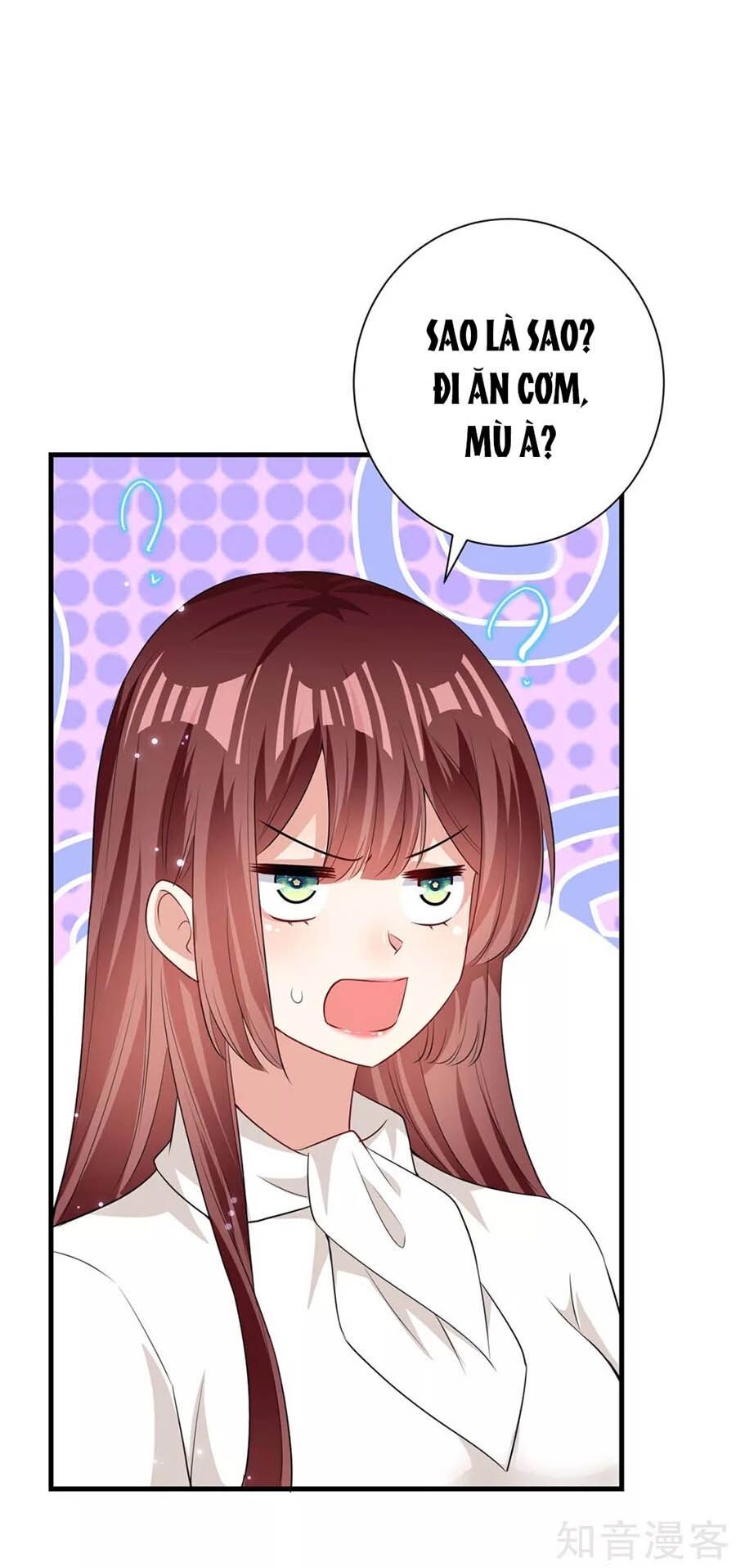 đọc truyện Thiên Tài Khốc Bảo: Tổng Tài Sủng Thê Quá Cường Hãn Chương 91 ảnh 37 tại Thiên Thai Truyện