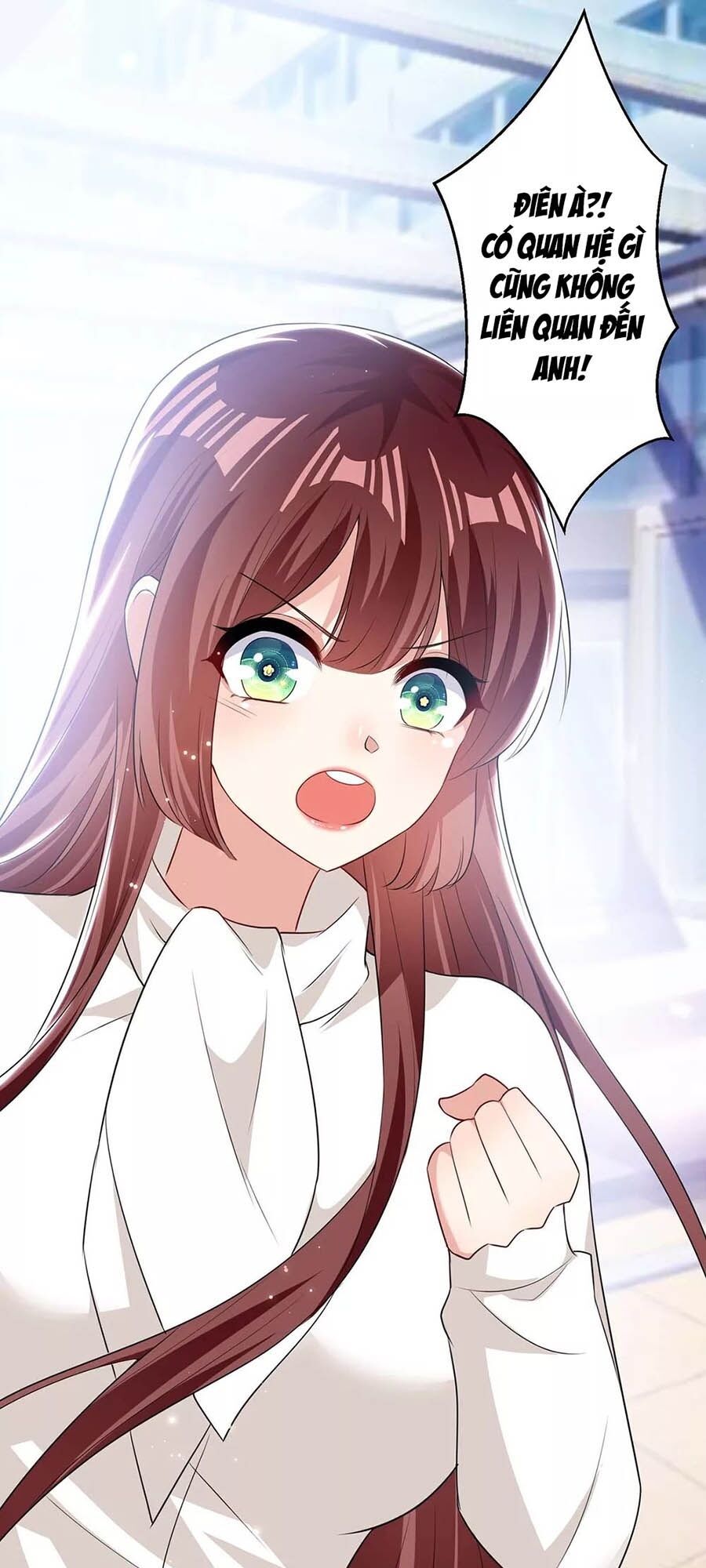 đọc truyện Thiên Tài Khốc Bảo: Tổng Tài Sủng Thê Quá Cường Hãn Chương 91 ảnh 39 tại Thiên Thai Truyện