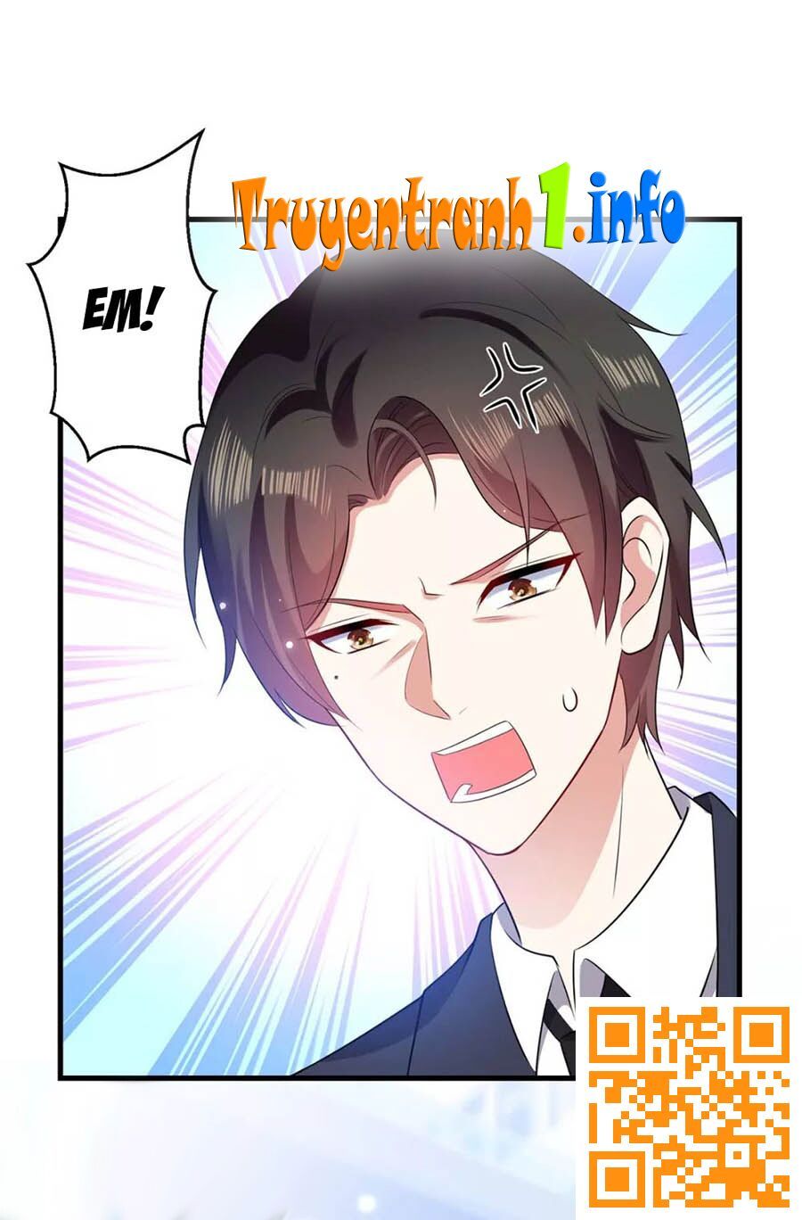 đọc truyện Thiên Tài Khốc Bảo: Tổng Tài Sủng Thê Quá Cường Hãn Chương 91 ảnh 41 tại Thiên Thai Truyện