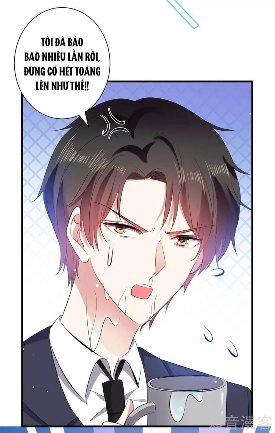 đọc truyện Thiên Tài Khốc Bảo: Tổng Tài Sủng Thê Quá Cường Hãn Chương 91 ảnh 6 tại Thiên Thai Truyện