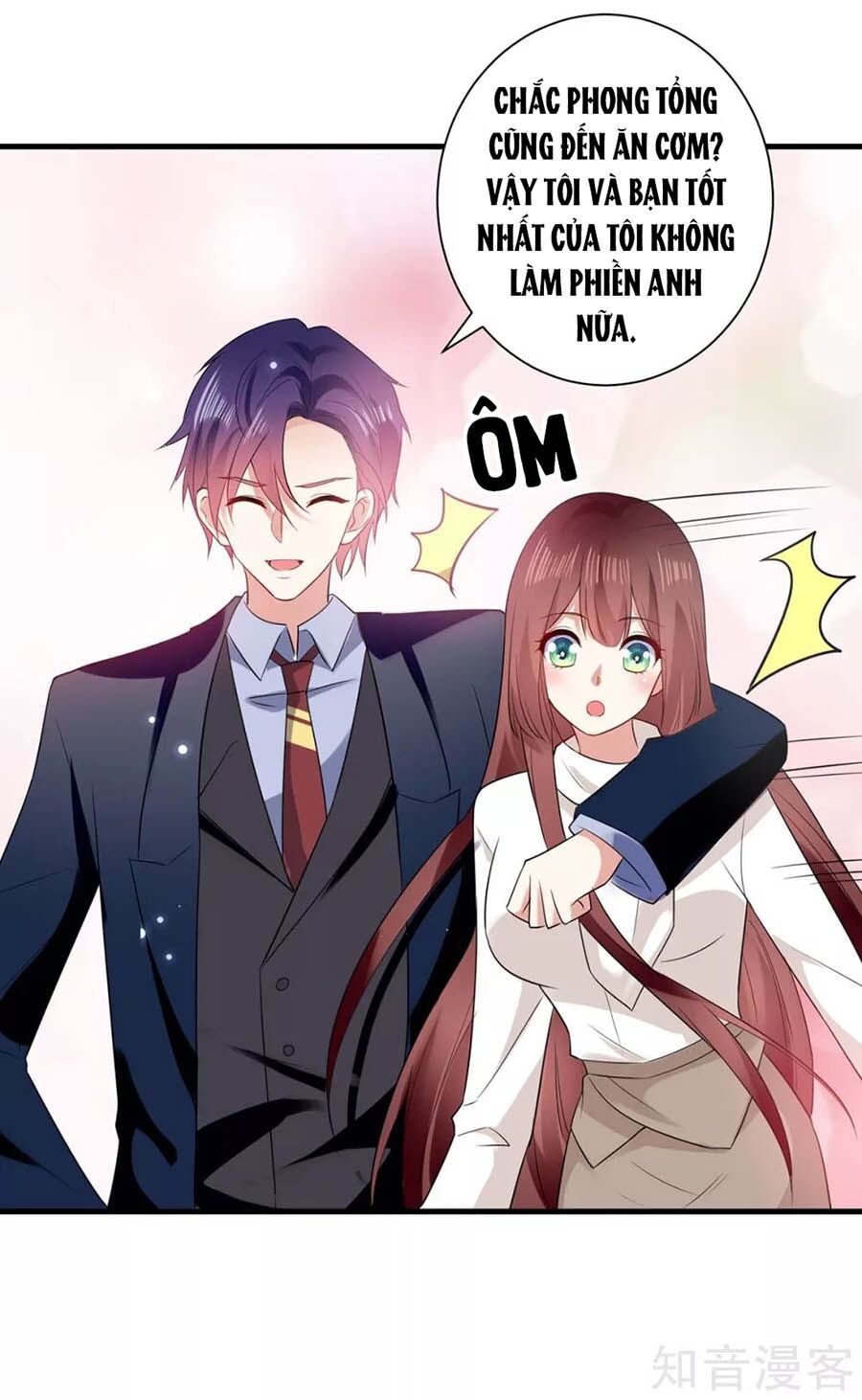 đọc truyện Thiên Tài Khốc Bảo: Tổng Tài Sủng Thê Quá Cường Hãn Chương 92 ảnh 12 tại Thiên Thai Truyện