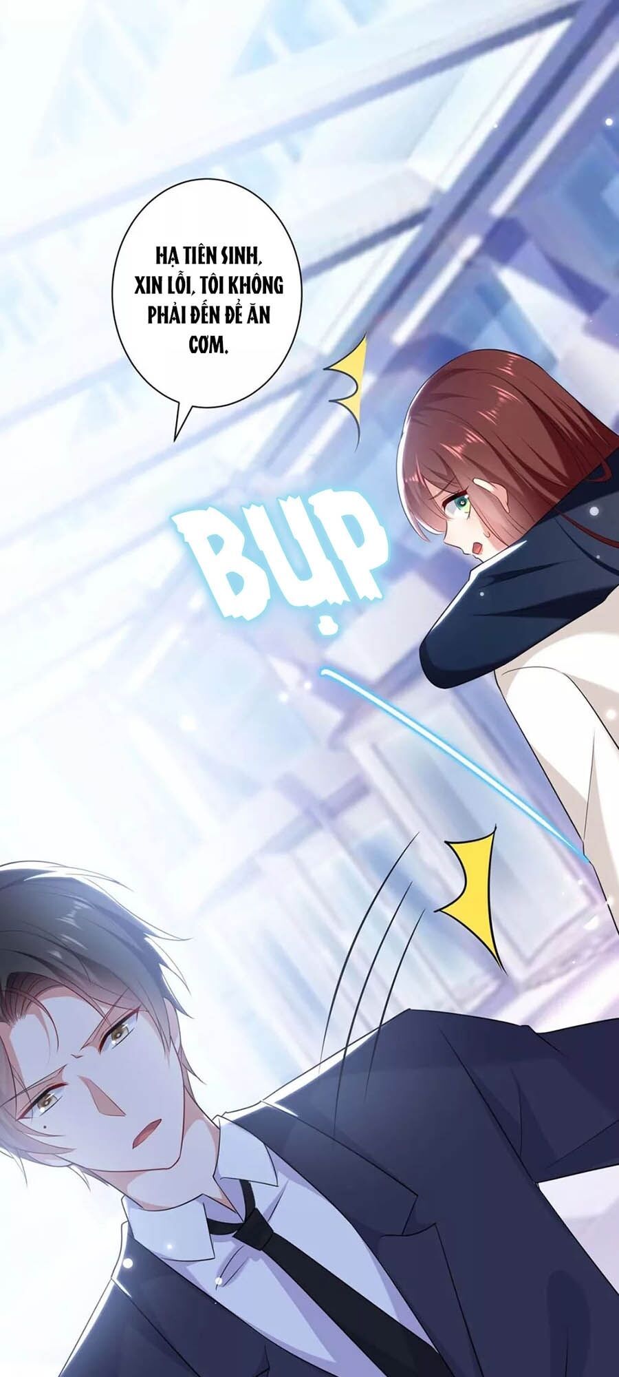 đọc truyện Thiên Tài Khốc Bảo: Tổng Tài Sủng Thê Quá Cường Hãn Chương 92 ảnh 15 tại Thiên Thai Truyện