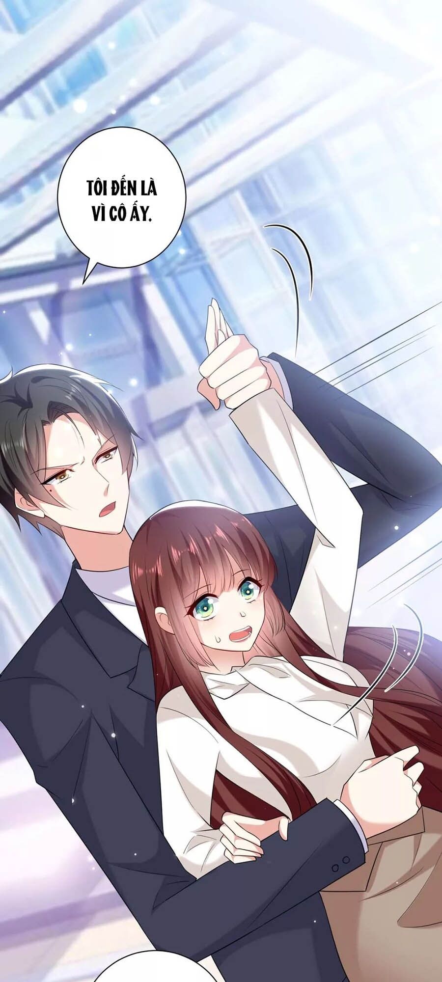 đọc truyện Thiên Tài Khốc Bảo: Tổng Tài Sủng Thê Quá Cường Hãn Chương 92 ảnh 19 tại Thiên Thai Truyện