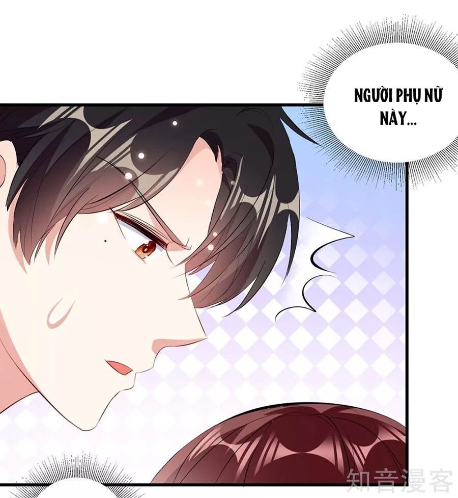 đọc truyện Thiên Tài Khốc Bảo: Tổng Tài Sủng Thê Quá Cường Hãn Chương 92 ảnh 23 tại Thiên Thai Truyện