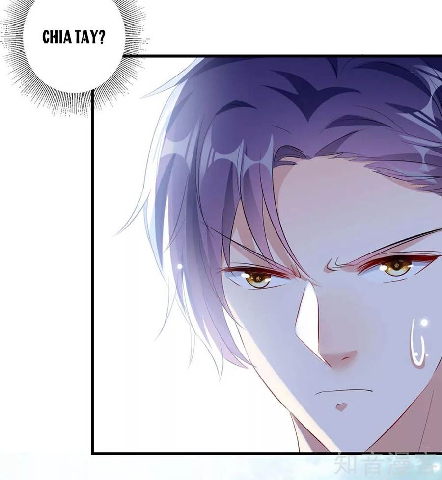 đọc truyện Thiên Tài Khốc Bảo: Tổng Tài Sủng Thê Quá Cường Hãn Chương 92 ảnh 24 tại Thiên Thai Truyện