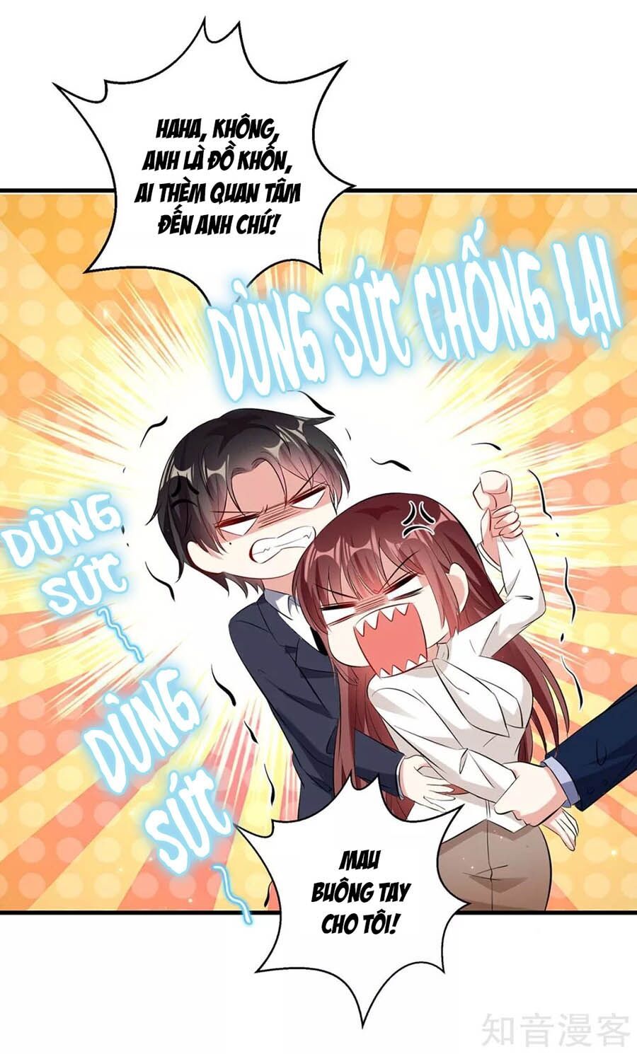 đọc truyện Thiên Tài Khốc Bảo: Tổng Tài Sủng Thê Quá Cường Hãn Chương 92 ảnh 29 tại Thiên Thai Truyện