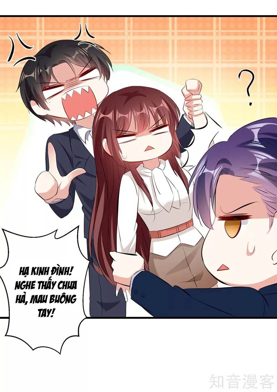 đọc truyện Thiên Tài Khốc Bảo: Tổng Tài Sủng Thê Quá Cường Hãn Chương 92 ảnh 30 tại Thiên Thai Truyện