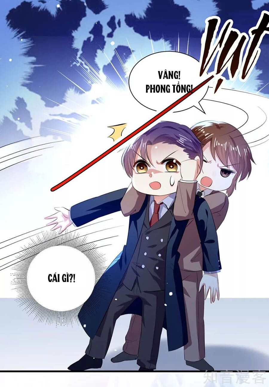 đọc truyện Thiên Tài Khốc Bảo: Tổng Tài Sủng Thê Quá Cường Hãn Chương 92 ảnh 33 tại Thiên Thai Truyện