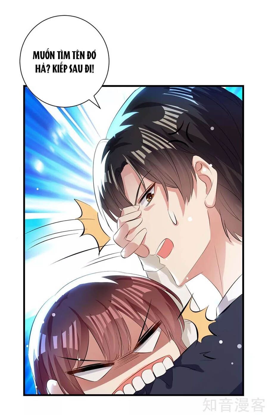 đọc truyện Thiên Tài Khốc Bảo: Tổng Tài Sủng Thê Quá Cường Hãn Chương 92 ảnh 35 tại Thiên Thai Truyện