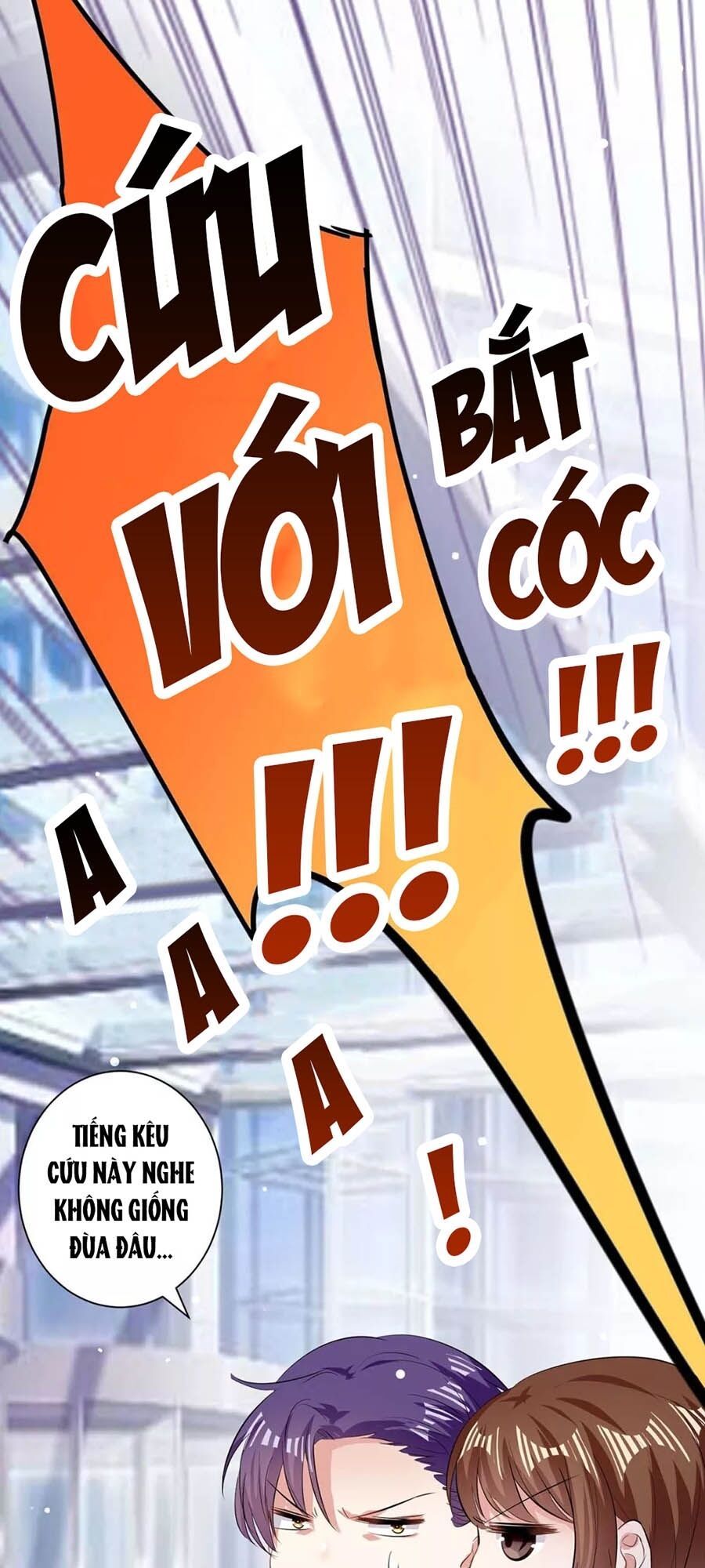 đọc truyện Thiên Tài Khốc Bảo: Tổng Tài Sủng Thê Quá Cường Hãn Chương 92 ảnh 37 tại Thiên Thai Truyện