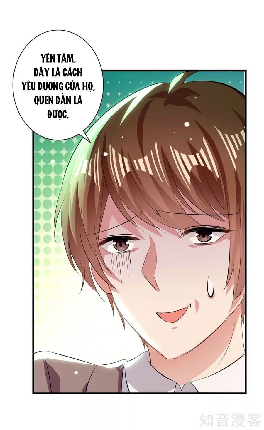 đọc truyện Thiên Tài Khốc Bảo: Tổng Tài Sủng Thê Quá Cường Hãn Chương 92 ảnh 39 tại Thiên Thai Truyện