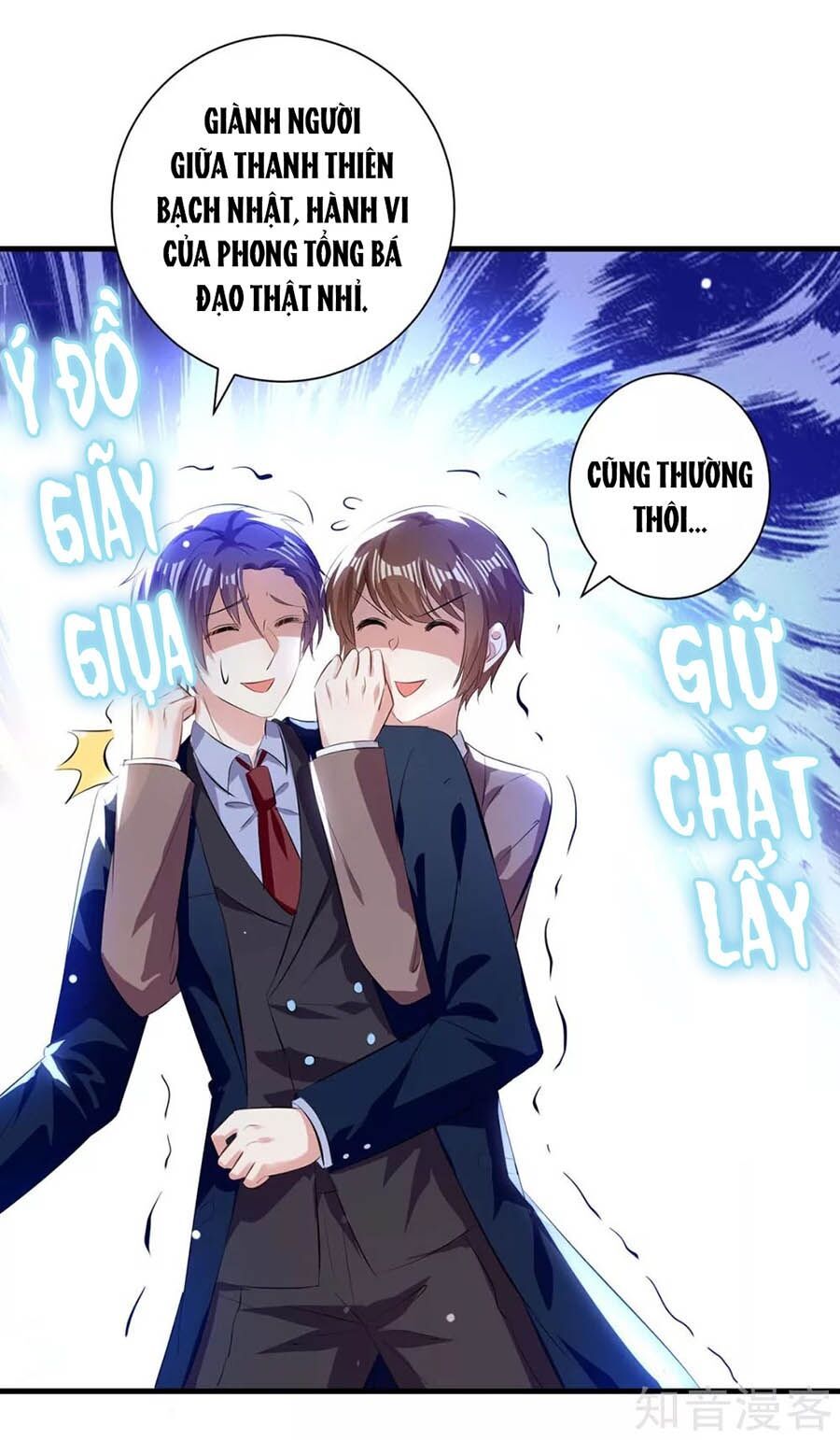 đọc truyện Thiên Tài Khốc Bảo: Tổng Tài Sủng Thê Quá Cường Hãn Chương 92 ảnh 40 tại Thiên Thai Truyện