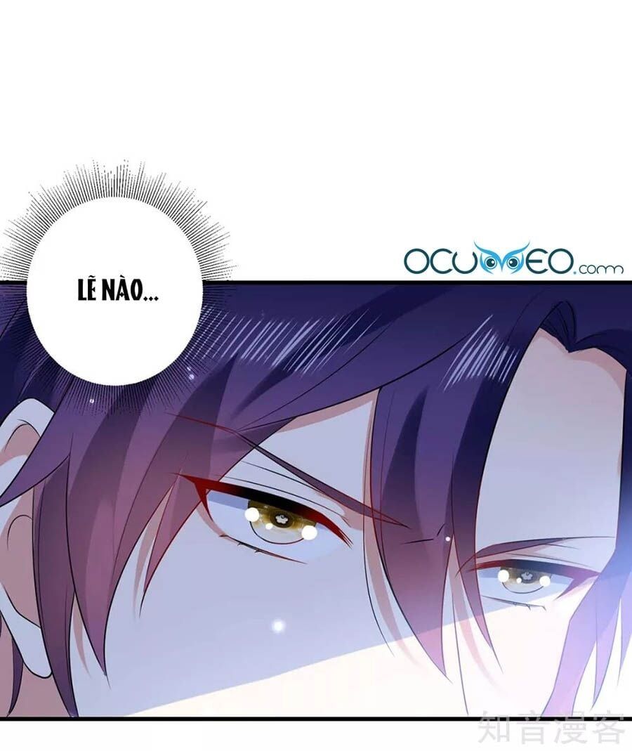 đọc truyện Thiên Tài Khốc Bảo: Tổng Tài Sủng Thê Quá Cường Hãn Chương 92 ảnh 11 tại Thiên Thai Truyện