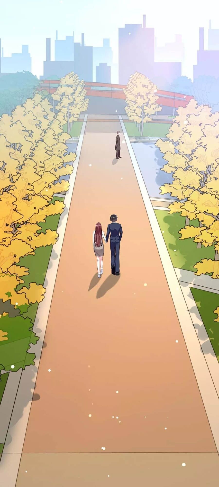 đọc truyện Thiên Tài Khốc Bảo: Tổng Tài Sủng Thê Quá Cường Hãn Chương 93 ảnh 3 tại Thiên Thai Truyện