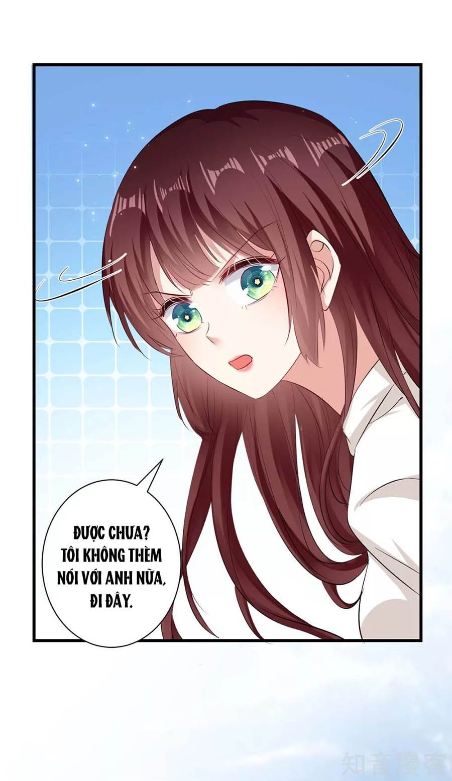 đọc truyện Thiên Tài Khốc Bảo: Tổng Tài Sủng Thê Quá Cường Hãn Chương 93 ảnh 13 tại Thiên Thai Truyện