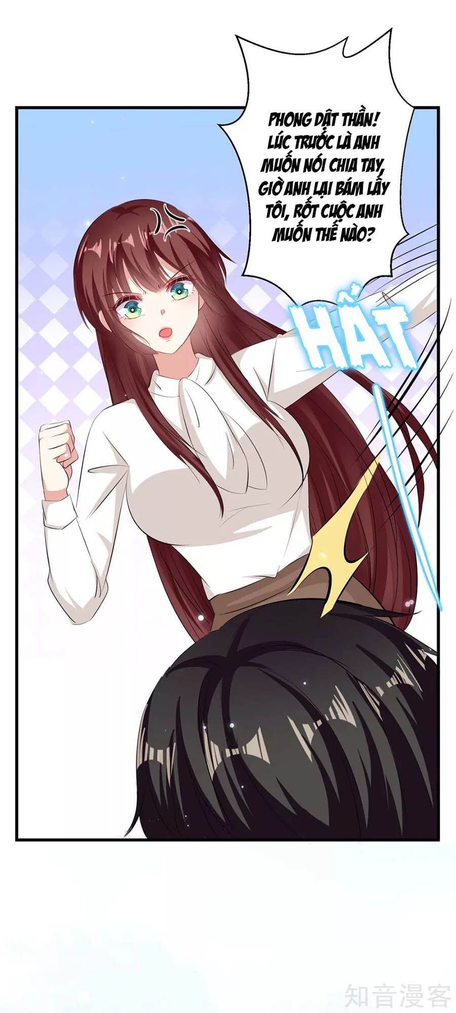 đọc truyện Thiên Tài Khốc Bảo: Tổng Tài Sủng Thê Quá Cường Hãn Chương 93 ảnh 15 tại Thiên Thai Truyện