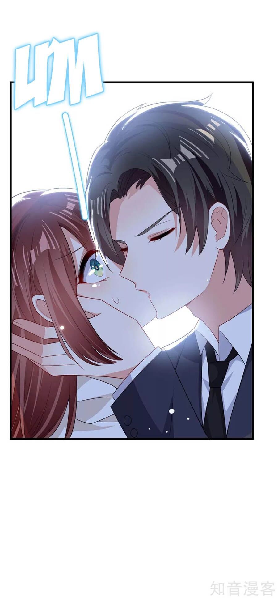 đọc truyện Thiên Tài Khốc Bảo: Tổng Tài Sủng Thê Quá Cường Hãn Chương 93 ảnh 19 tại Thiên Thai Truyện