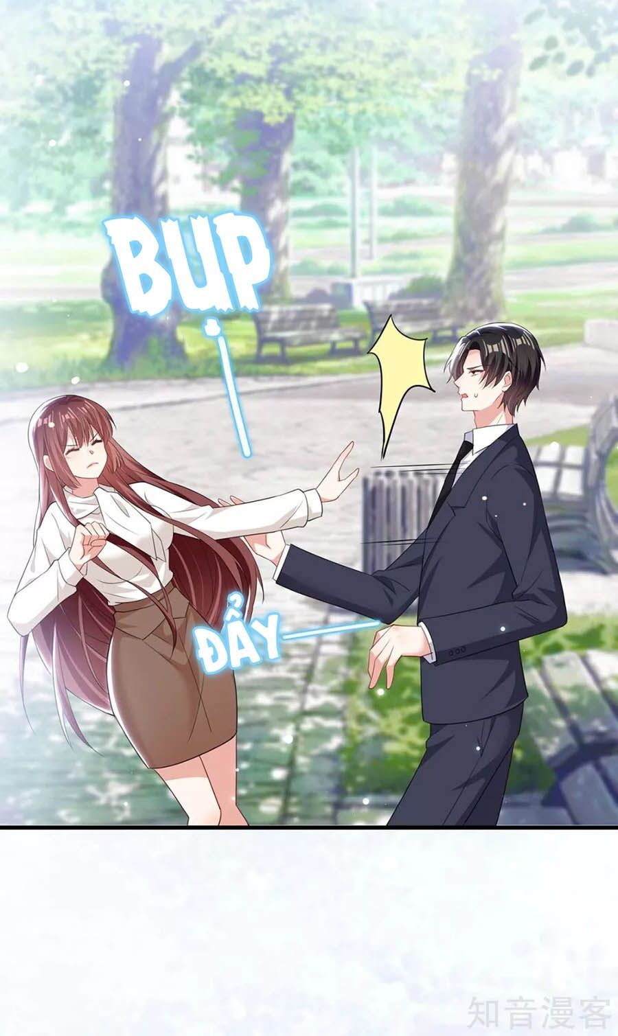 đọc truyện Thiên Tài Khốc Bảo: Tổng Tài Sủng Thê Quá Cường Hãn Chương 93 ảnh 21 tại Thiên Thai Truyện