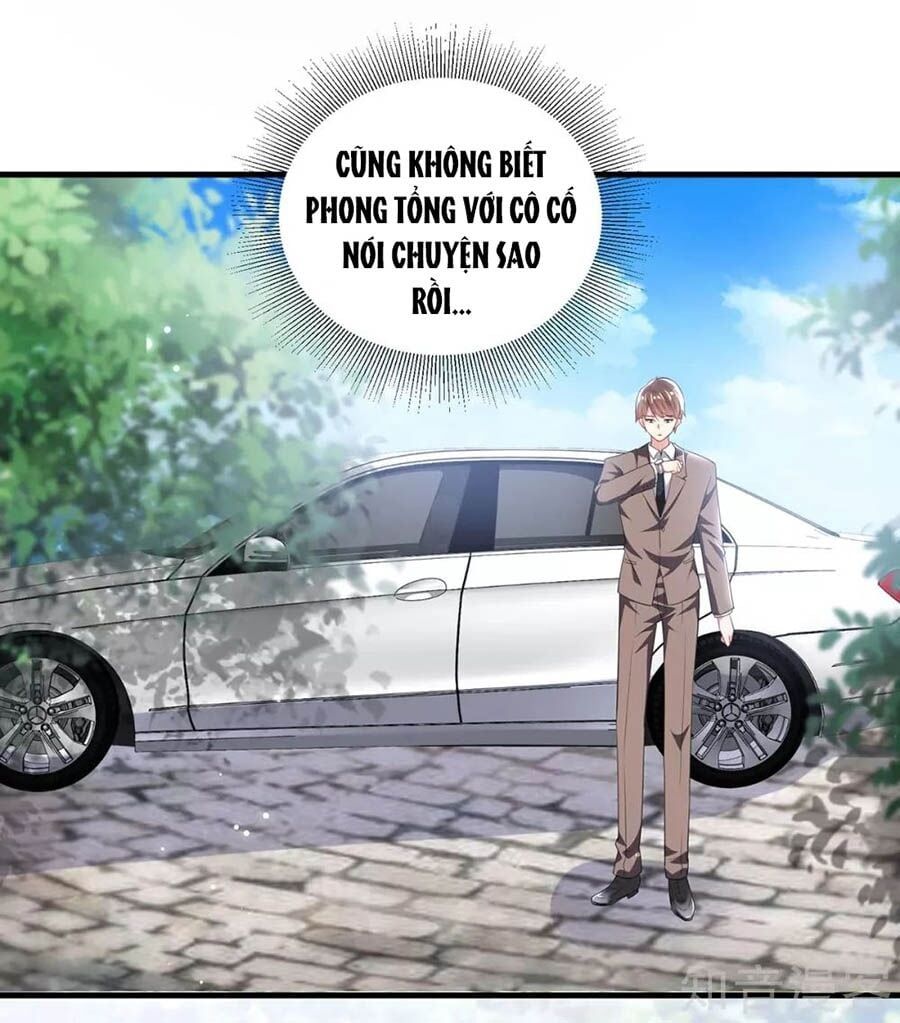 đọc truyện Thiên Tài Khốc Bảo: Tổng Tài Sủng Thê Quá Cường Hãn Chương 93 ảnh 29 tại Thiên Thai Truyện