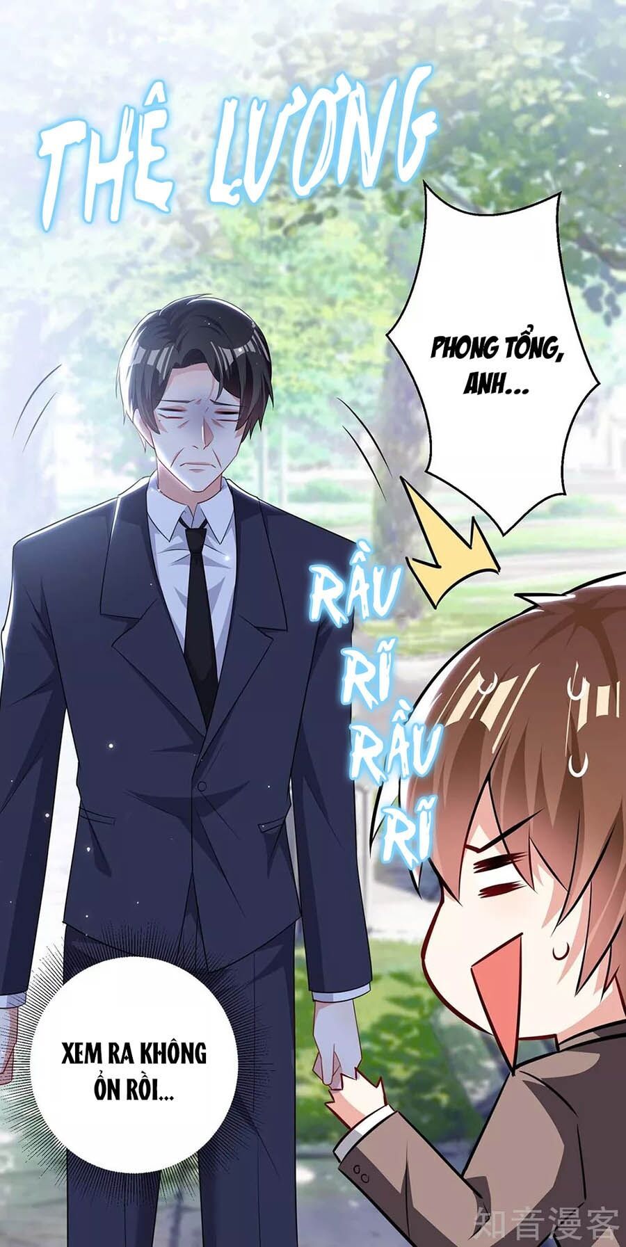 đọc truyện Thiên Tài Khốc Bảo: Tổng Tài Sủng Thê Quá Cường Hãn Chương 93 ảnh 30 tại Thiên Thai Truyện