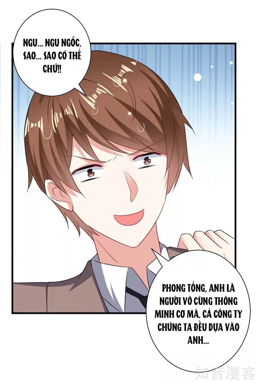 đọc truyện Thiên Tài Khốc Bảo: Tổng Tài Sủng Thê Quá Cường Hãn Chương 93 ảnh 32 tại Thiên Thai Truyện