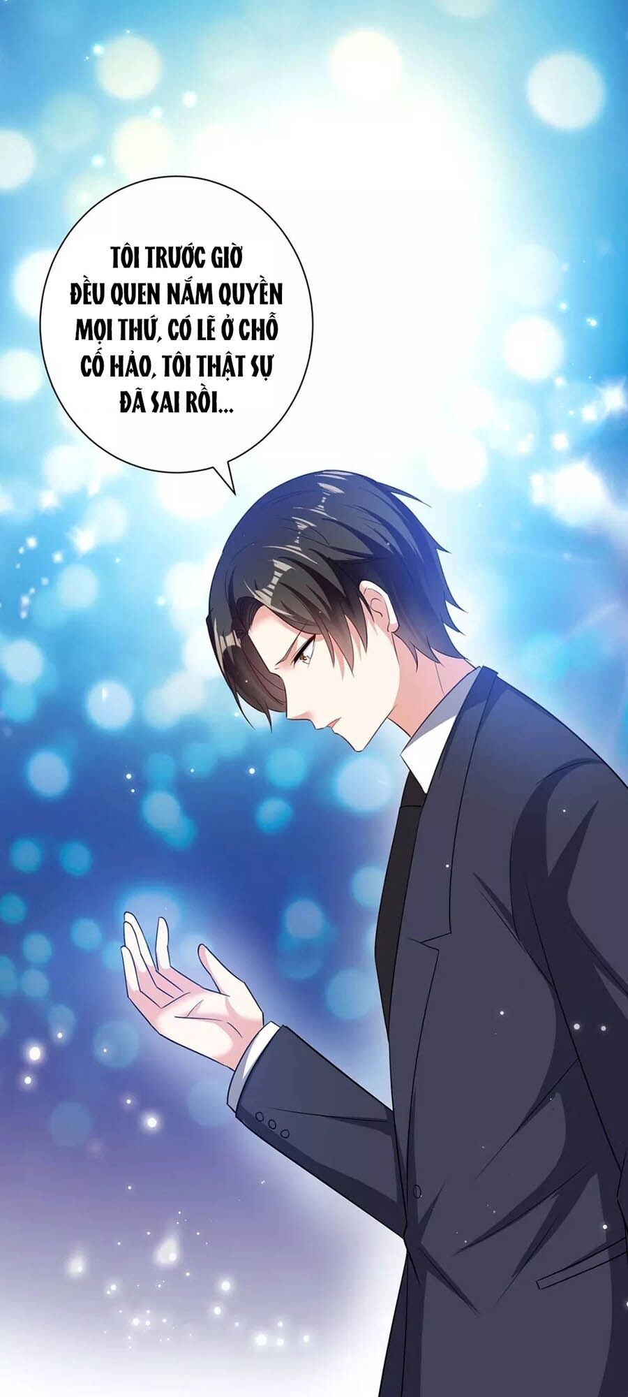 đọc truyện Thiên Tài Khốc Bảo: Tổng Tài Sủng Thê Quá Cường Hãn Chương 93 ảnh 38 tại Thiên Thai Truyện